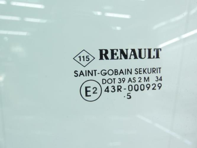 Vitre avant gauche RENAULT MEGANE 2 PHASE 1 Diesel