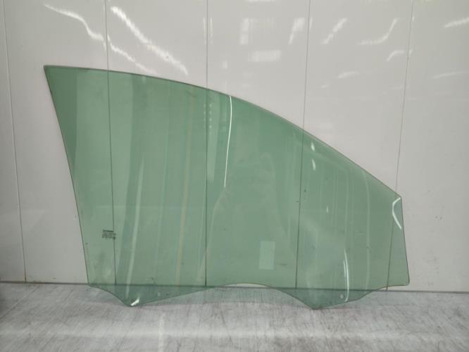 Vitre avant gauche RENAULT MEGANE 2 PHASE 1 Diesel