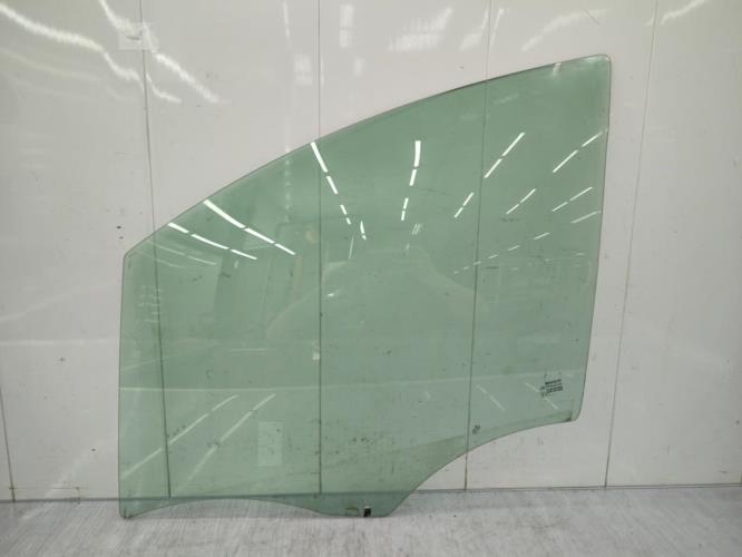 Vitre avant gauche RENAULT MODUS PHASE 1 Diesel