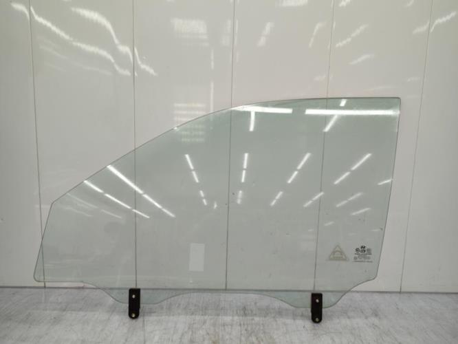 Vitre avant gauche HYUNDAI TUCSON 1 Diesel