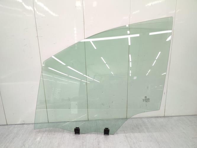 Vitre avant gauche PEUGEOT 2008 1 PHASE 1