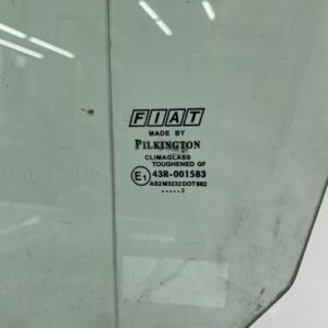 Vitre avant gauche FIAT STILO Diesel