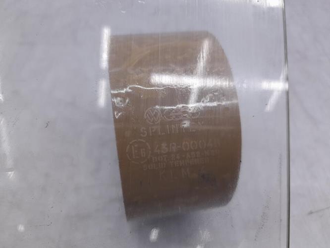 Vitre avant gauche VOLKSWAGEN GOLF 2 Diesel