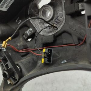 Volant CITROEN C5 1 PHASE 2 Diesel