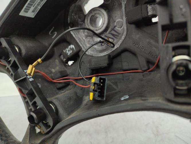 Volant CITROEN C5 1 PHASE 2 Diesel