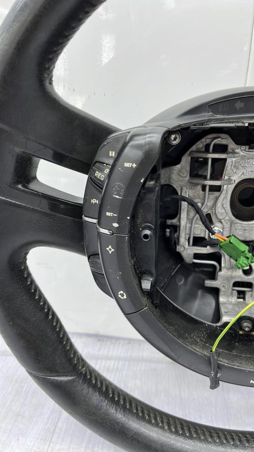 Volant CITROEN C4 GRAND PICASSO 1 Diesel