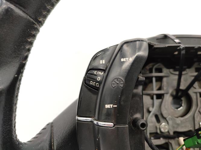 Volant CITROEN C4 1 PHASE 1 Diesel