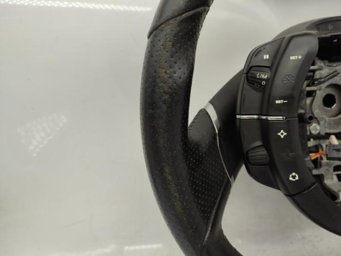 Volant CITROEN C4 1 PHASE 1 COUPE Diesel