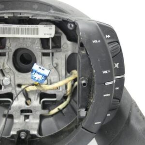 Volant CITROEN C4 1 PHASE 1 Diesel