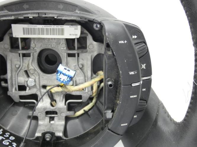 Volant CITROEN C4 1 PHASE 1 Diesel