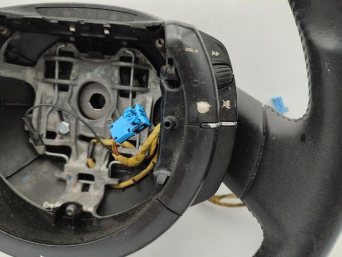 Volant CITROEN C4 1 PHASE 1 COUPE Diesel