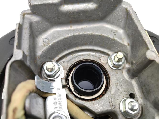 Volant CITROEN C4 1 PHASE 2