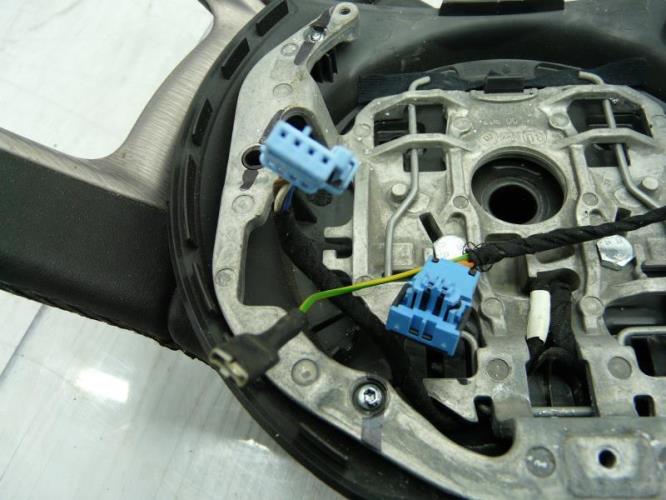 Volant CITROEN C5 2 Diesel