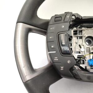 Volant CITROEN C5 2 Diesel