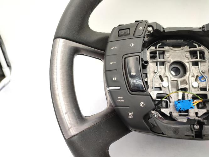 Volant CITROEN C5 2 Diesel