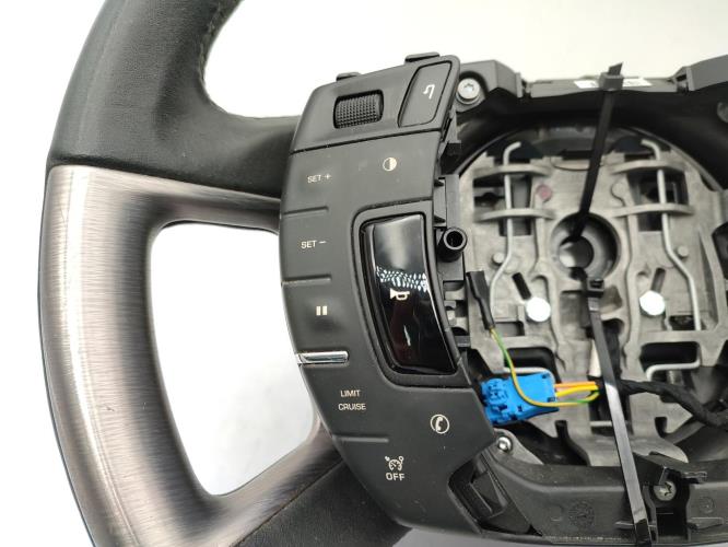 Volant CITROEN C5 2 Diesel