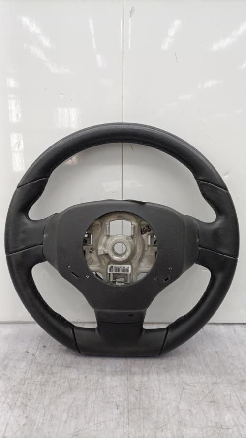 Volant CITROEN C3 2 PHASE 1 Essence