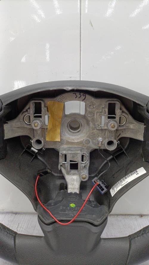 Volant CITROEN C3 2 PHASE 1 Diesel