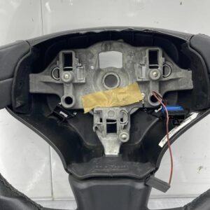 Volant CITROEN C3 2 PHASE 1 Diesel