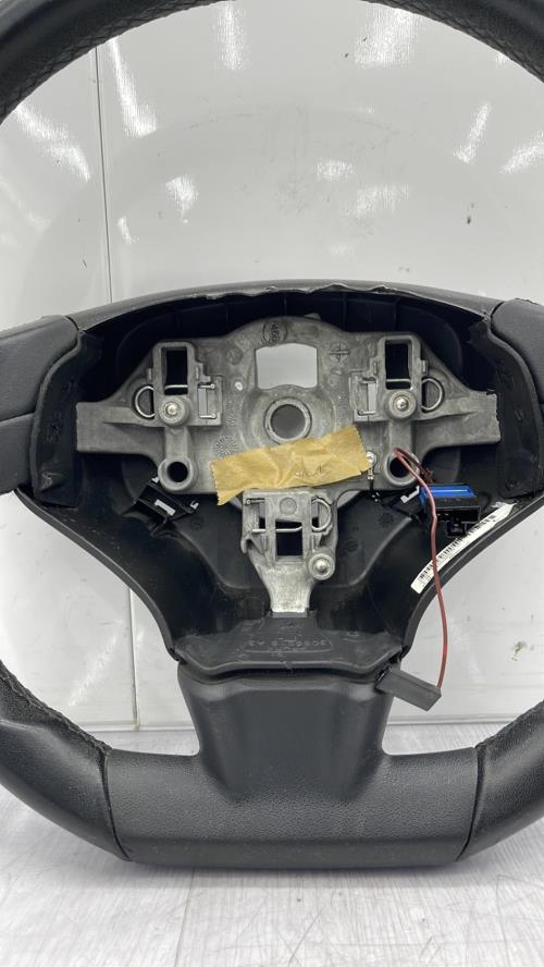 Volant CITROEN C3 2 PHASE 1 Diesel