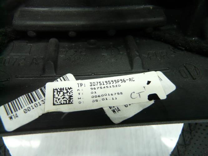 Volant CITROEN C4 2 PHASE 1 Diesel