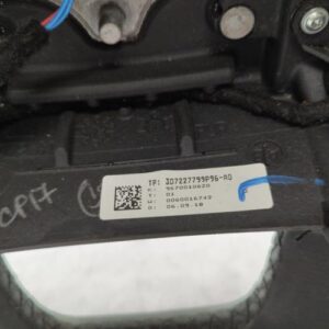 Volant CITROEN C4 2 PHASE 1 Diesel