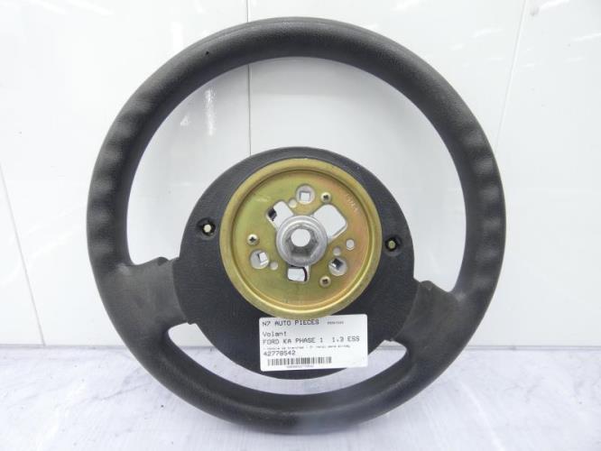 Volant FORD KA 1 PHASE 1 Essence