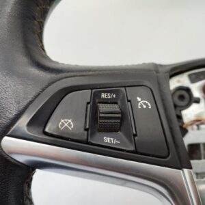 Volant OPEL MERIVA B PHASE 1 Diesel
