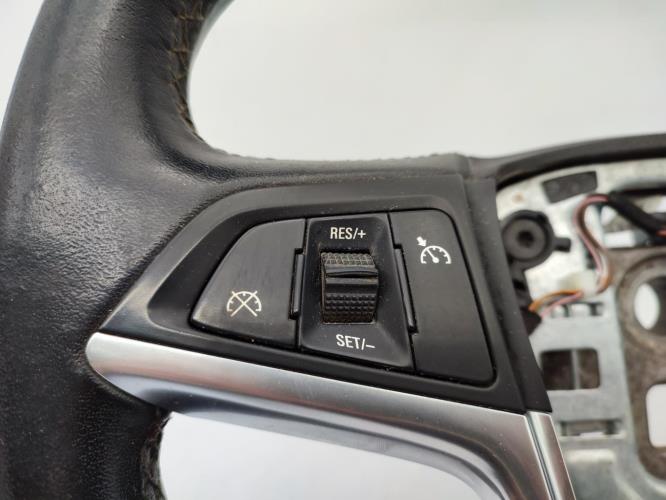 Volant OPEL MERIVA B PHASE 1 Diesel