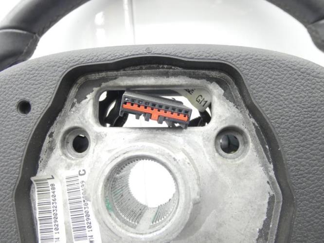 Volant OPEL ASTRA J PHASE 1 Diesel