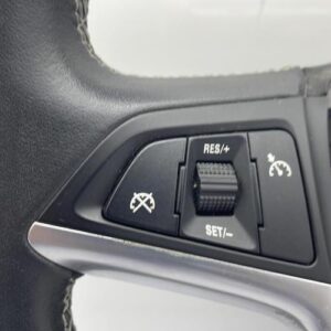 Volant OPEL MERIVA B PHASE 1 Essence