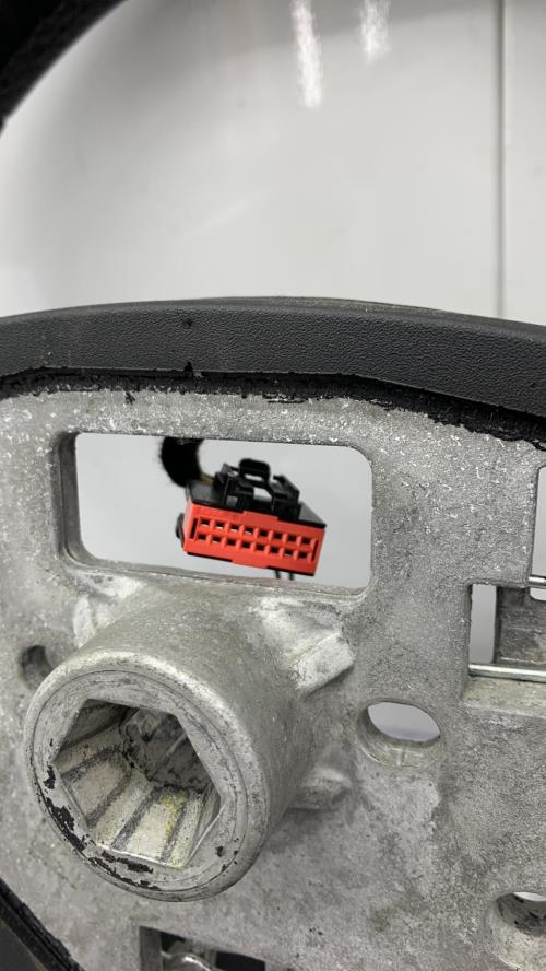 Volant FORD MONDEO 3 PHASE 1 Diesel