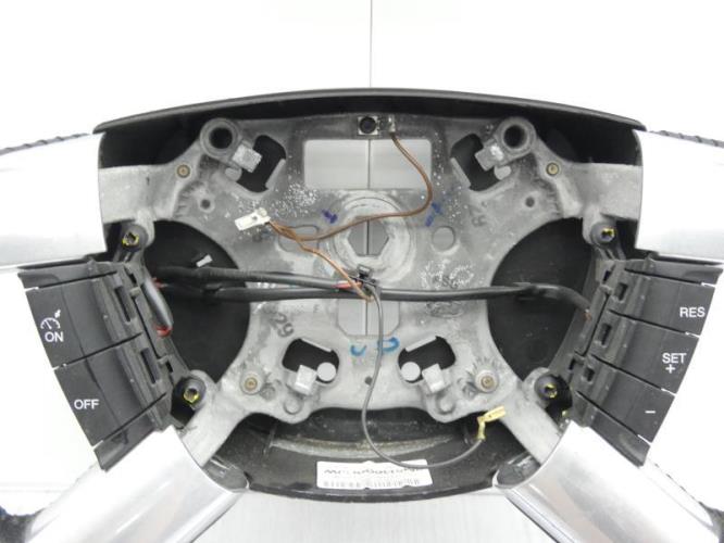 Volant FORD C-MAX 1 PHASE 2 Diesel