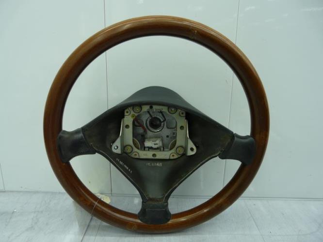 Volant ALFA ROMEO 156 PHASE 1 Diesel