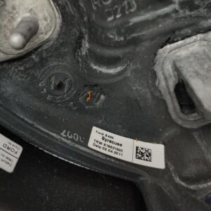 Volant FORD KA 2 PHASE 2 Essence