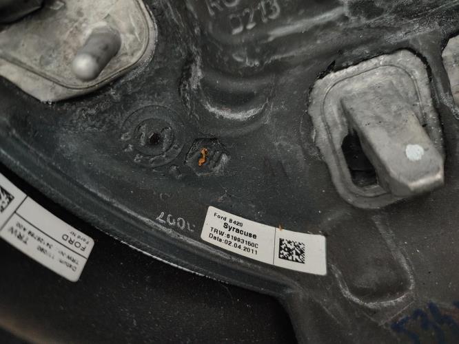 Volant FORD KA 2 PHASE 2 Essence