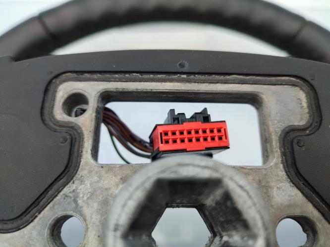 Volant FORD C-MAX 2 PHASE 1 Diesel