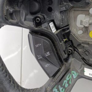 Volant FORD FOCUS 3 PHASE 1 Diesel