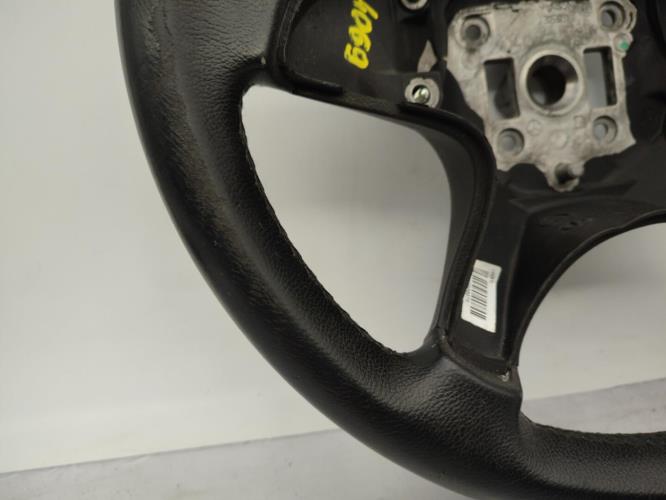 Volant MERCEDES CLASSE C 204 PHASE 1 BREAK Diesel