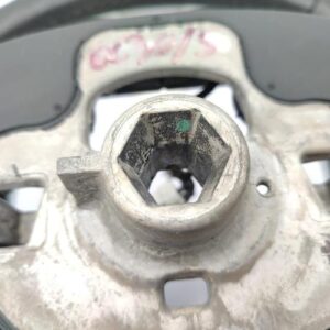 Volant FORD FIESTA 6 PHASE 2 Essence