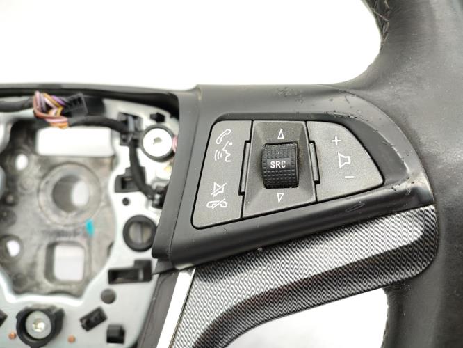 Volant CHEVROLET MALIBU Diesel