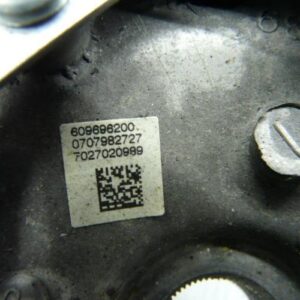 Volant MINI MINI 2 R56 PHASE 1 Essence