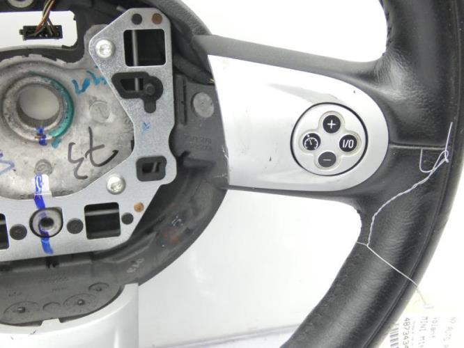 Volant MINI MINI 2 R56 PHASE 1 Essence