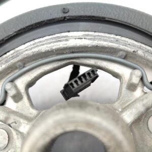 Volant BMW SERIE 3 E91 TOURING PHASE 2 BREAK Diesel