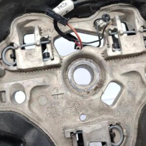 Volant BMW X1 F48 PHASE 1 Diesel