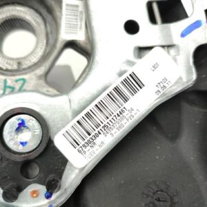 Volant BMW X3 F25 PHASE 1 Diesel