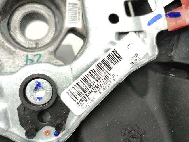 Volant BMW X3 F25 PHASE 1 Diesel