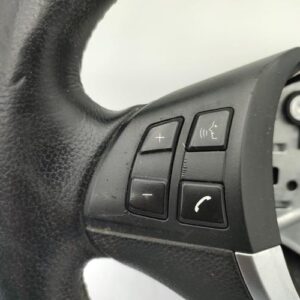 Volant BMW X5 E70 PHASE 2 Diesel