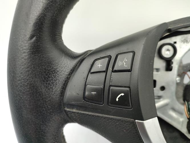 Volant BMW X5 E70 PHASE 2 Diesel