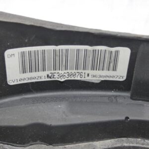 Volant CITROEN C3 1 PHASE 1 Diesel